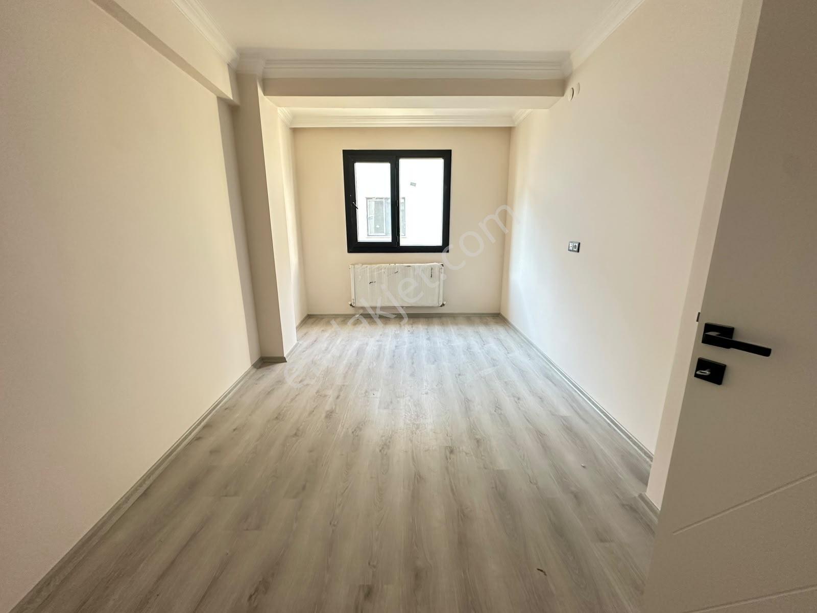 Zeki Emlak'tan Muradiye İstasyon Civarı Satılık 2+1 Sıfır Daire — fotoğraf 10