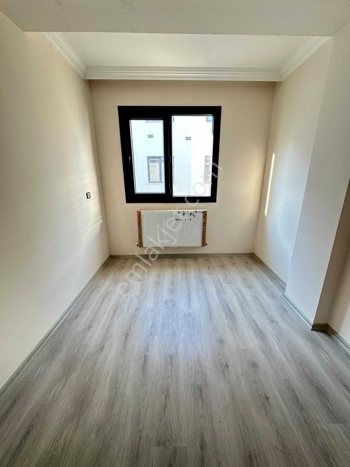 Zeki Emlak'tan Muradiye İstasyon Civarı Satılık 2+1 Sıfır Daire — fotoğraf 12