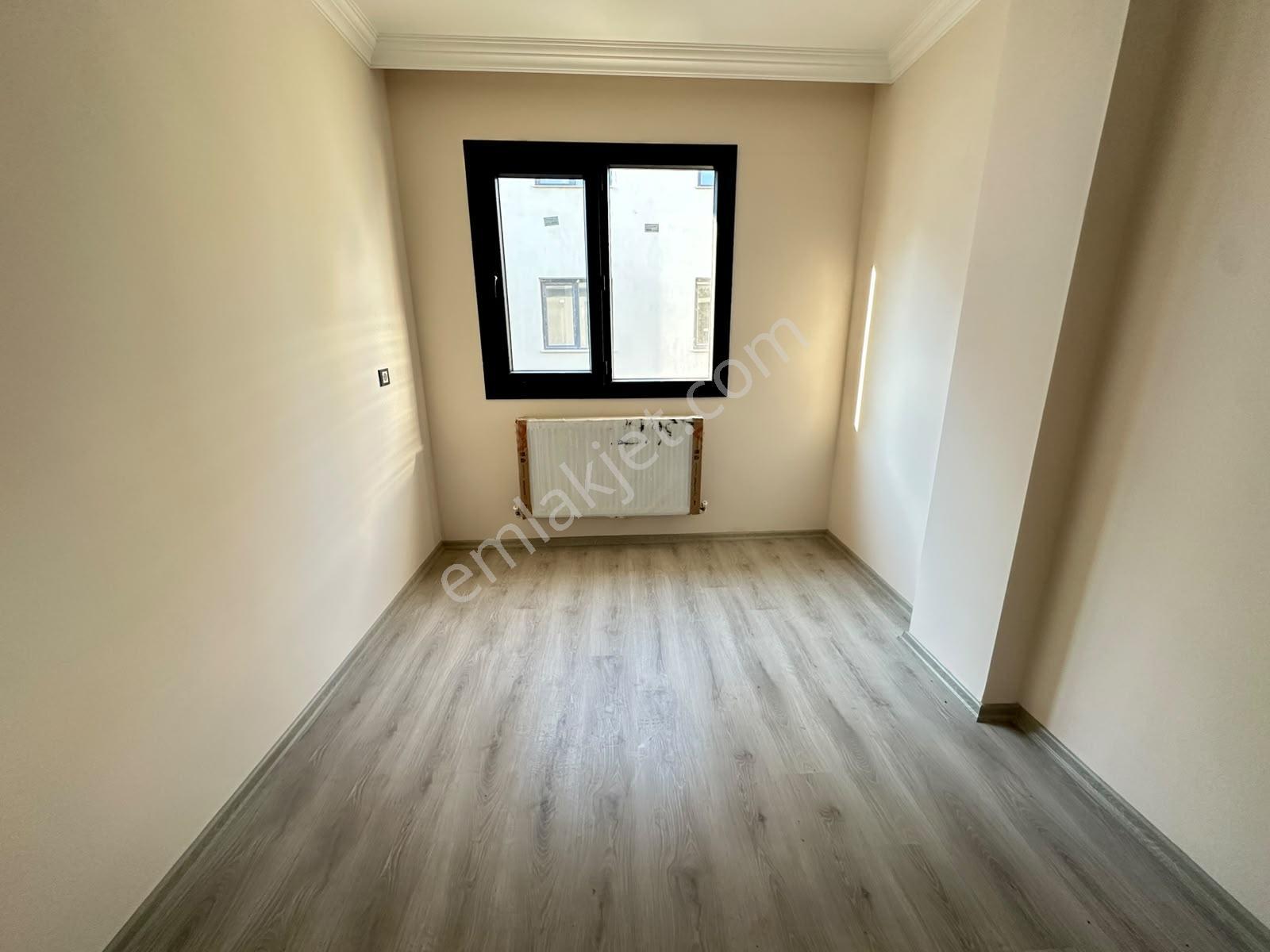 Zeki Emlak'tan Muradiye İstasyon Civarı Satılık 2+1 Sıfır Daire — fotoğraf 13