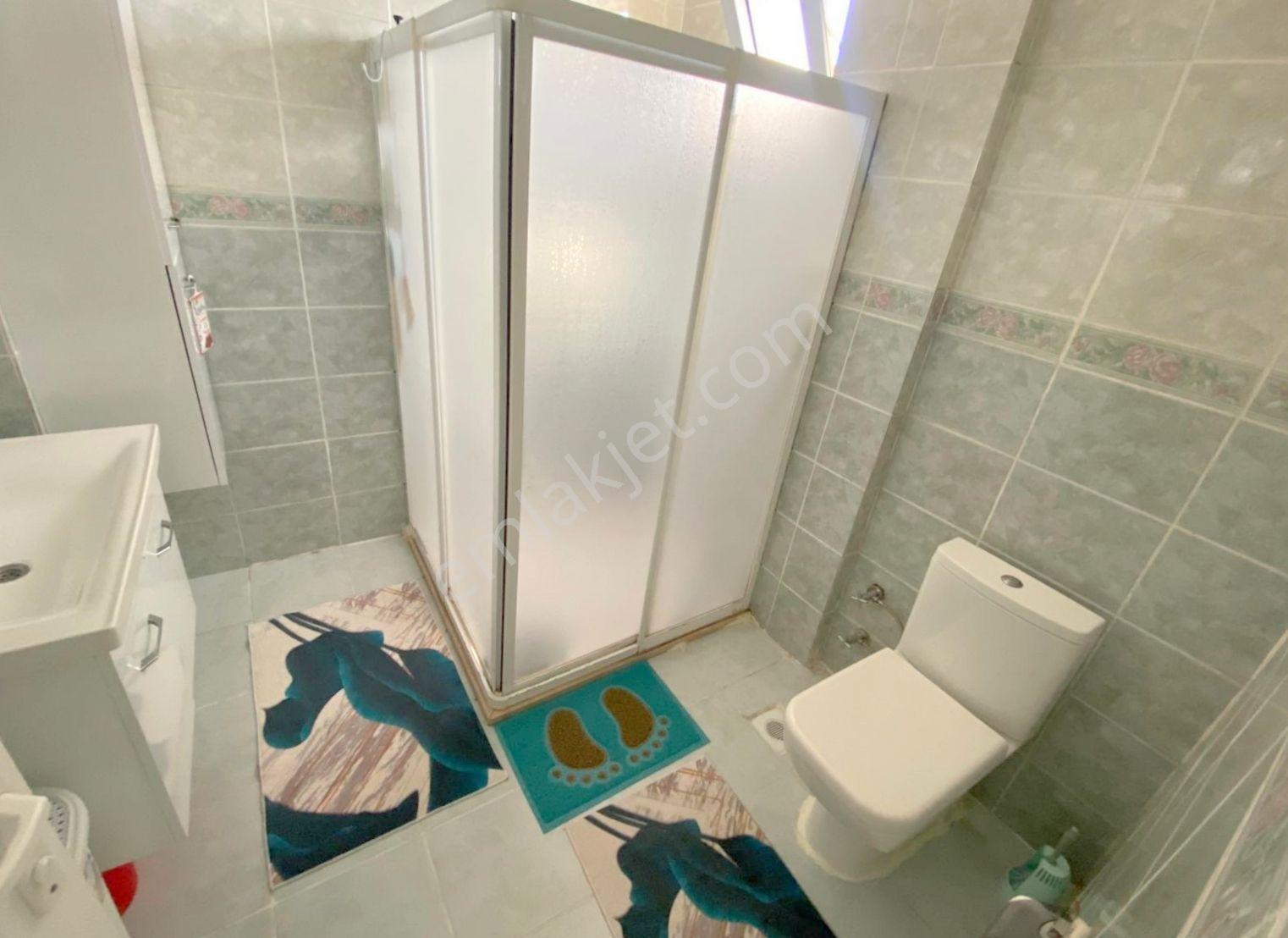 Mertcan'dan Ramazanoğlu Mah. Caddeye 2dk 25m2 Arsa Tapulu 2+1 — fotoğraf 10