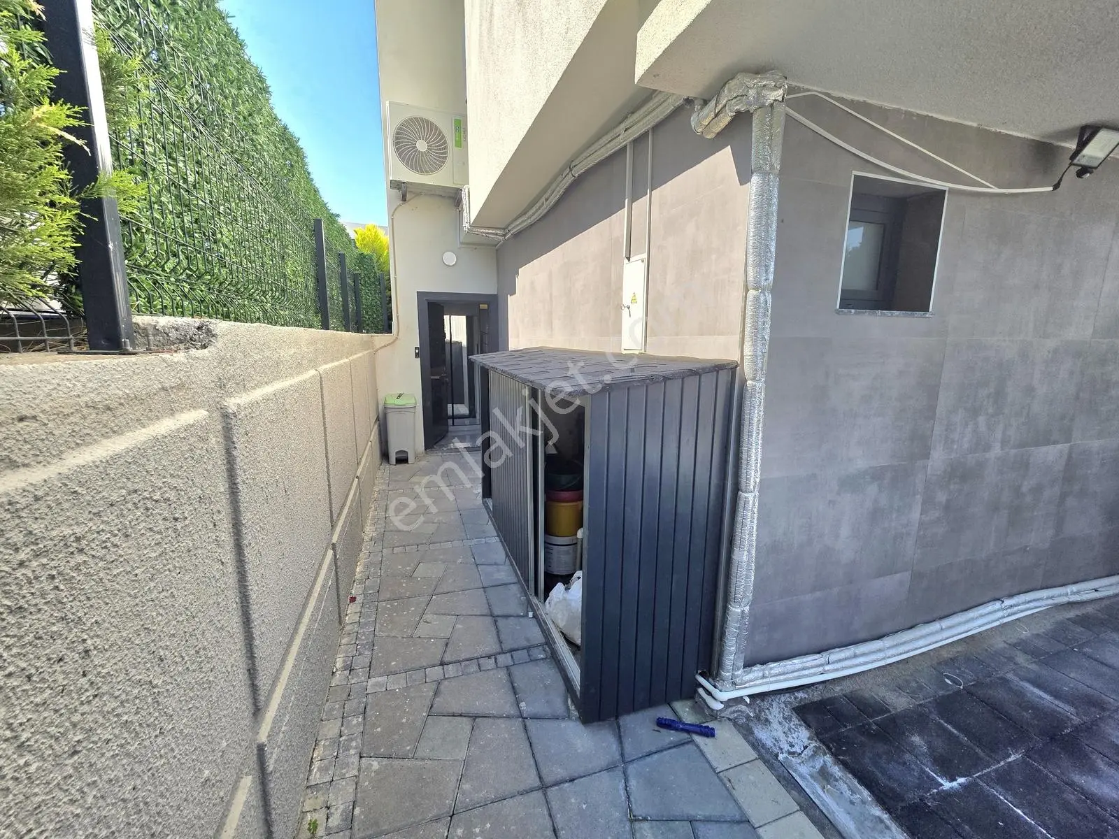 Kuşadası Karaova'da 4+1 Müstakil Köşe Konum Satılık Villa — fotoğraf 23