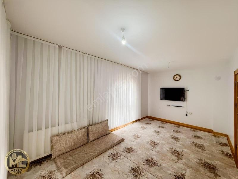 Çöl Güzeli Tokide Satılık 2+1 Daire