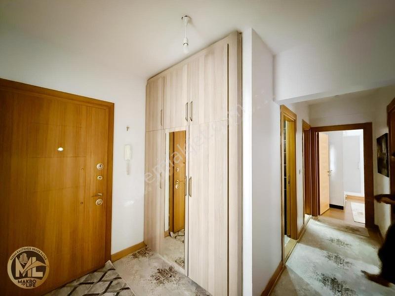 Çöl Güzeli Tokide Satılık 2+1 Daire — fotoğraf 8