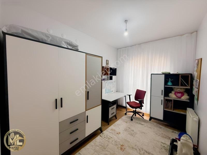 Çöl Güzeli Tokide Satılık 2+1 Daire — fotoğraf 14