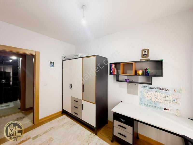 Çöl Güzeli Tokide Satılık 2+1 Daire — fotoğraf 15