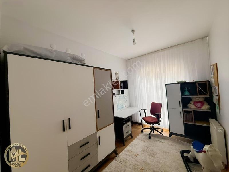 Çöl Güzeli Tokide Satılık 2+1 Daire — fotoğraf 17