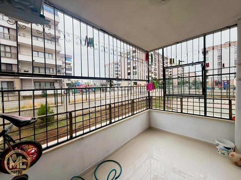 Çöl Güzeli Tokide Satılık 2+1 Daire — fotoğraf 18