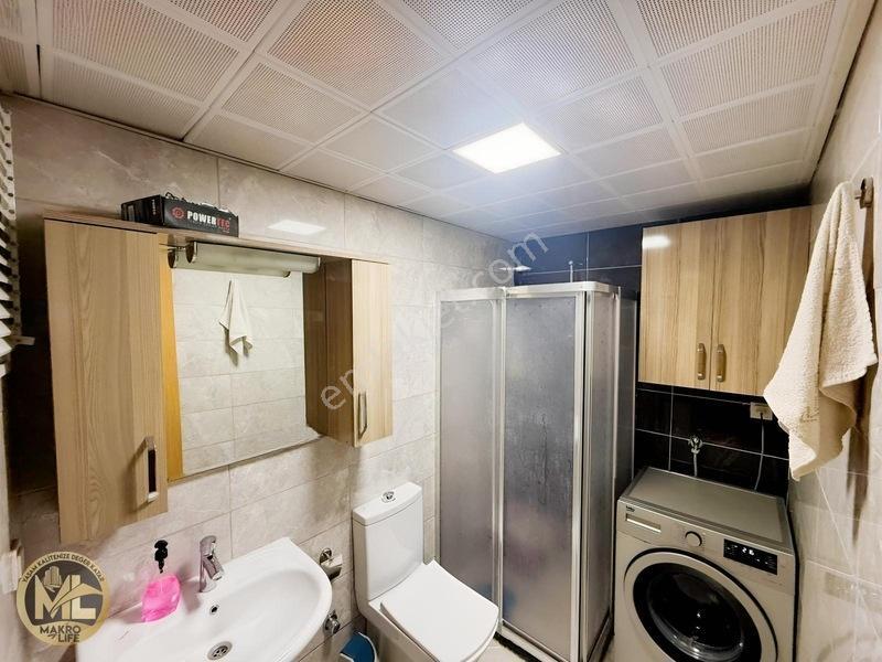 Çöl Güzeli Tokide Satılık 2+1 Daire — fotoğraf 19