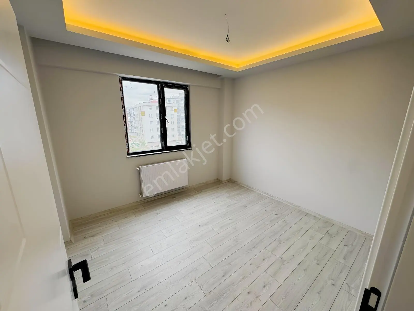 Yağmur Emlaktan Kışla'da Satılık Sıfır Lüks 3+1 Daire — fotoğraf 10