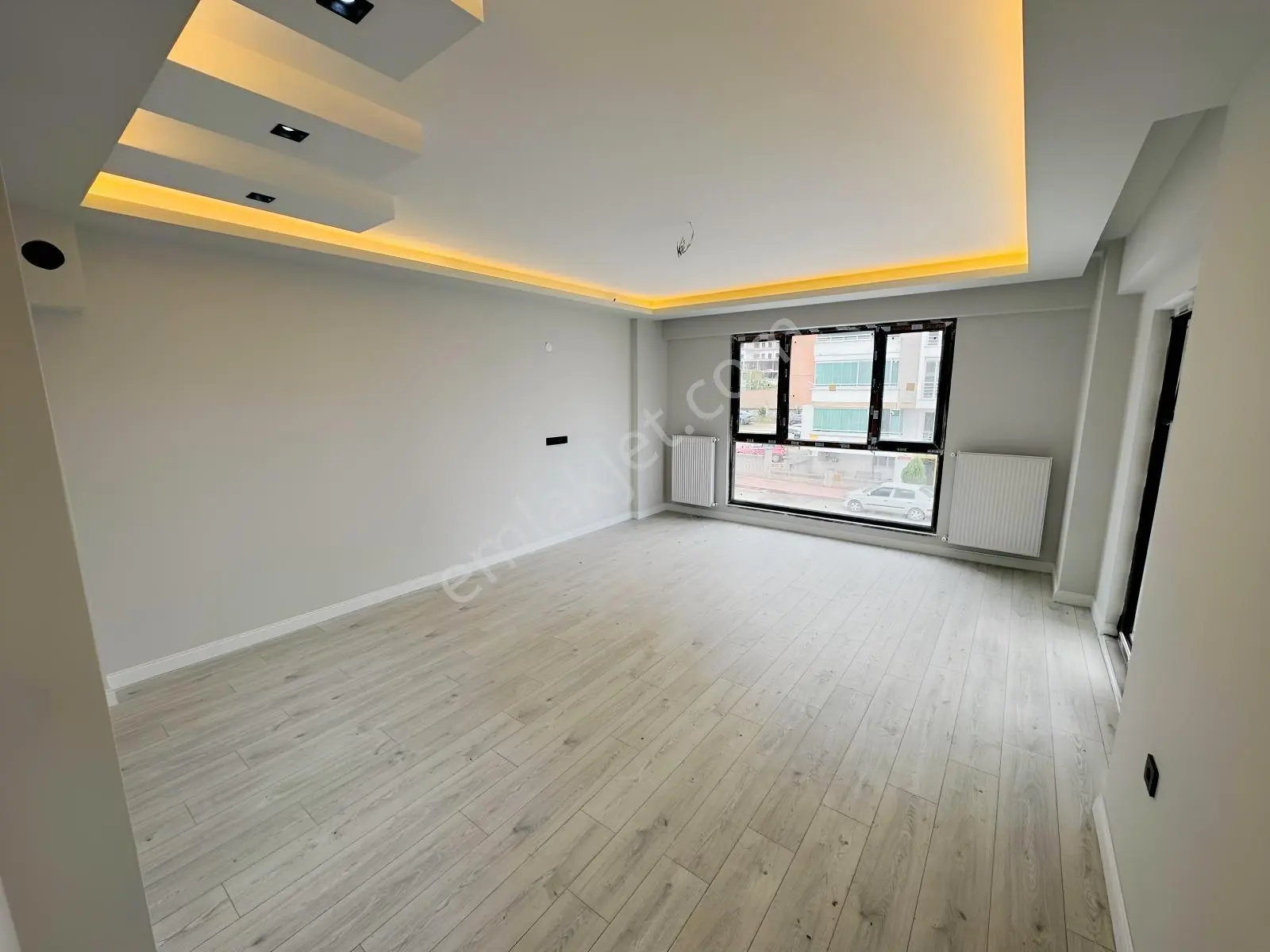 Yağmur Emlaktan Kışla'da Satılık Sıfır Lüks 3+1 Daire — fotoğraf 20