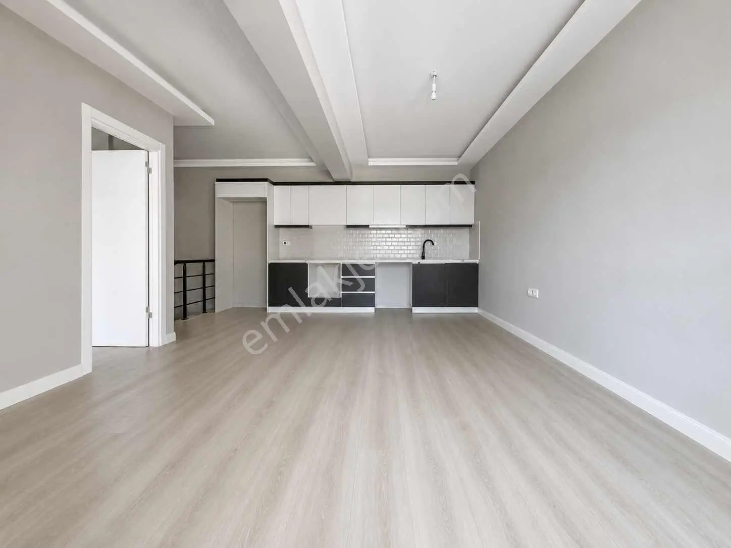 Paradise Lifeta Deniz Manzaralı 3+1 Bahçe Dubleksi — fotoğraf 14