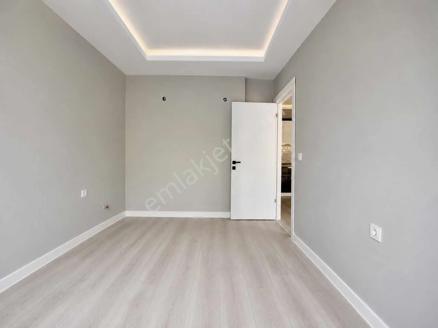 Paradise Lifeta Deniz Manzaralı 3+1 Bahçe Dubleksi — fotoğraf 17