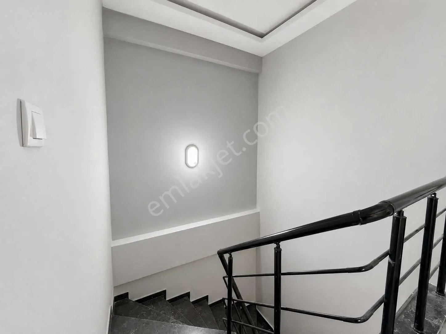 Paradise Lifeta Deniz Manzaralı 3+1 Bahçe Dubleksi — fotoğraf 19