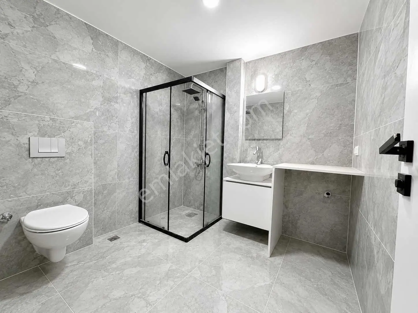 Paradise Lifeta Deniz Manzaralı 3+1 Bahçe Dubleksi — fotoğraf 23