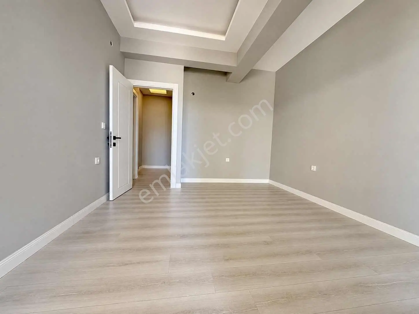 Paradise Lifeta Deniz Manzaralı 3+1 Bahçe Dubleksi — fotoğraf 25