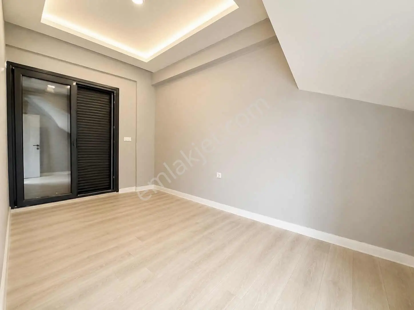 Paradise Lifeta Deniz Manzaralı 3+1 Bahçe Dubleksi — fotoğraf 26