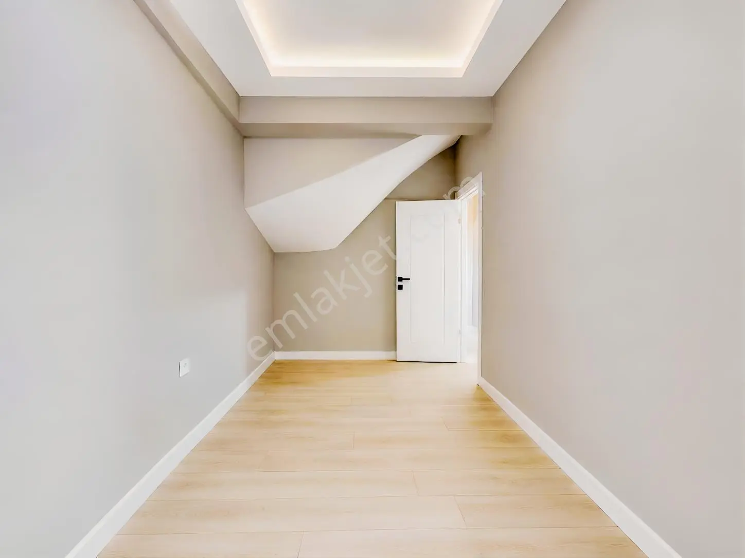 Paradise Lifeta Deniz Manzaralı 3+1 Bahçe Dubleksi — fotoğraf 27