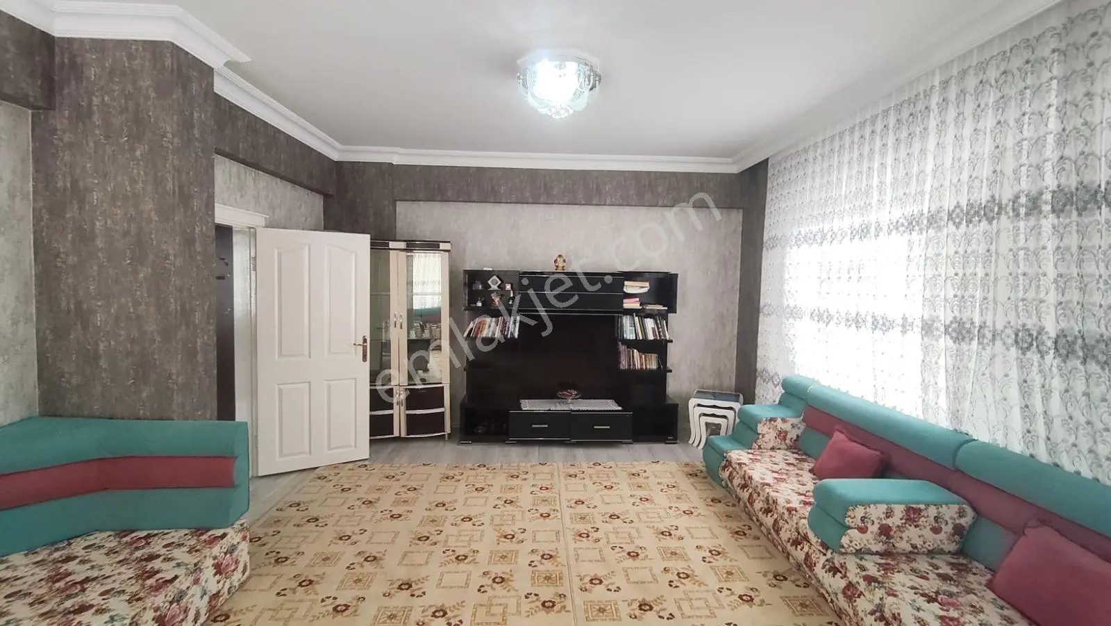 Karaköprü Abdullah Gül Parkı Arkası 5 Odalı Satılık Tekli Daire — fotoğraf 6