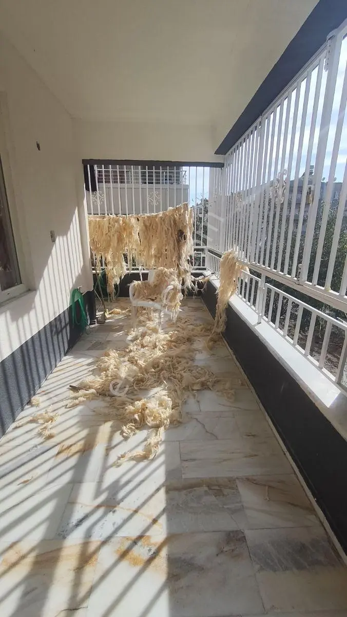 Karaköprü Abdullah Gül Parkı Arkası 5 Odalı Satılık Tekli Daire — fotoğraf 8