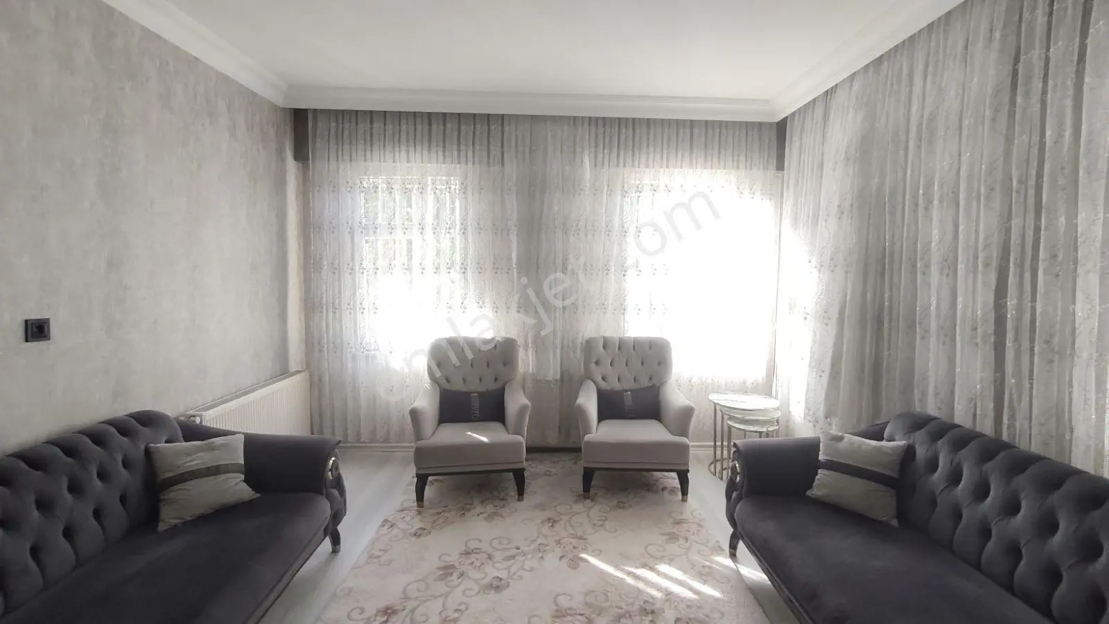 Karaköprü Abdullah Gül Parkı Arkası 5 Odalı Satılık Tekli Daire — fotoğraf 10