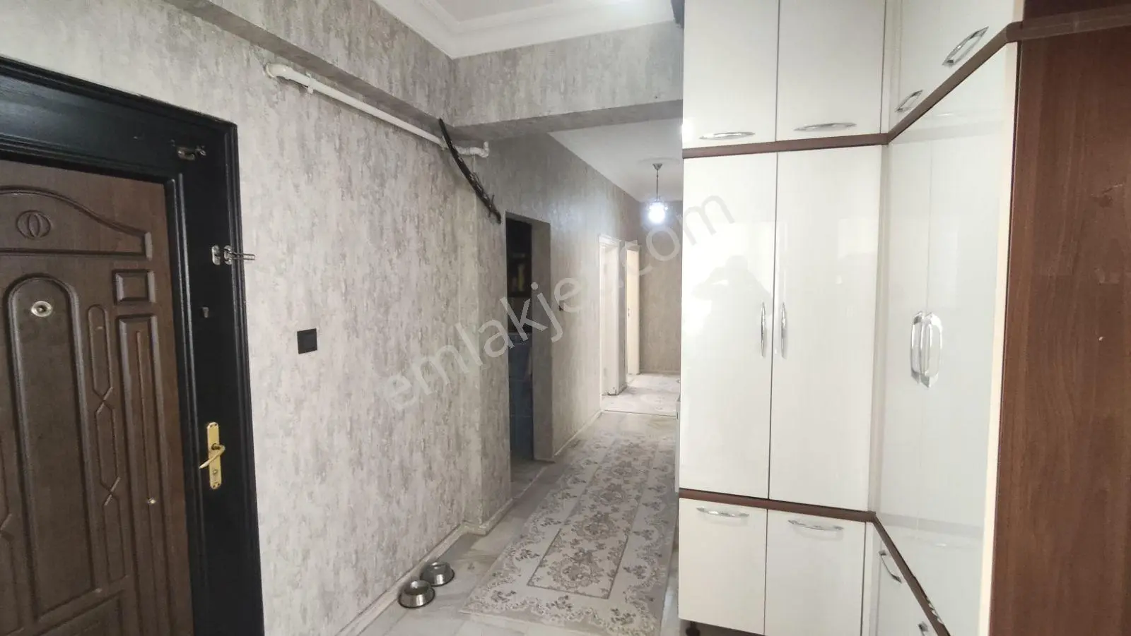 Karaköprü Abdullah Gül Parkı Arkası 5 Odalı Satılık Tekli Daire — fotoğraf 14