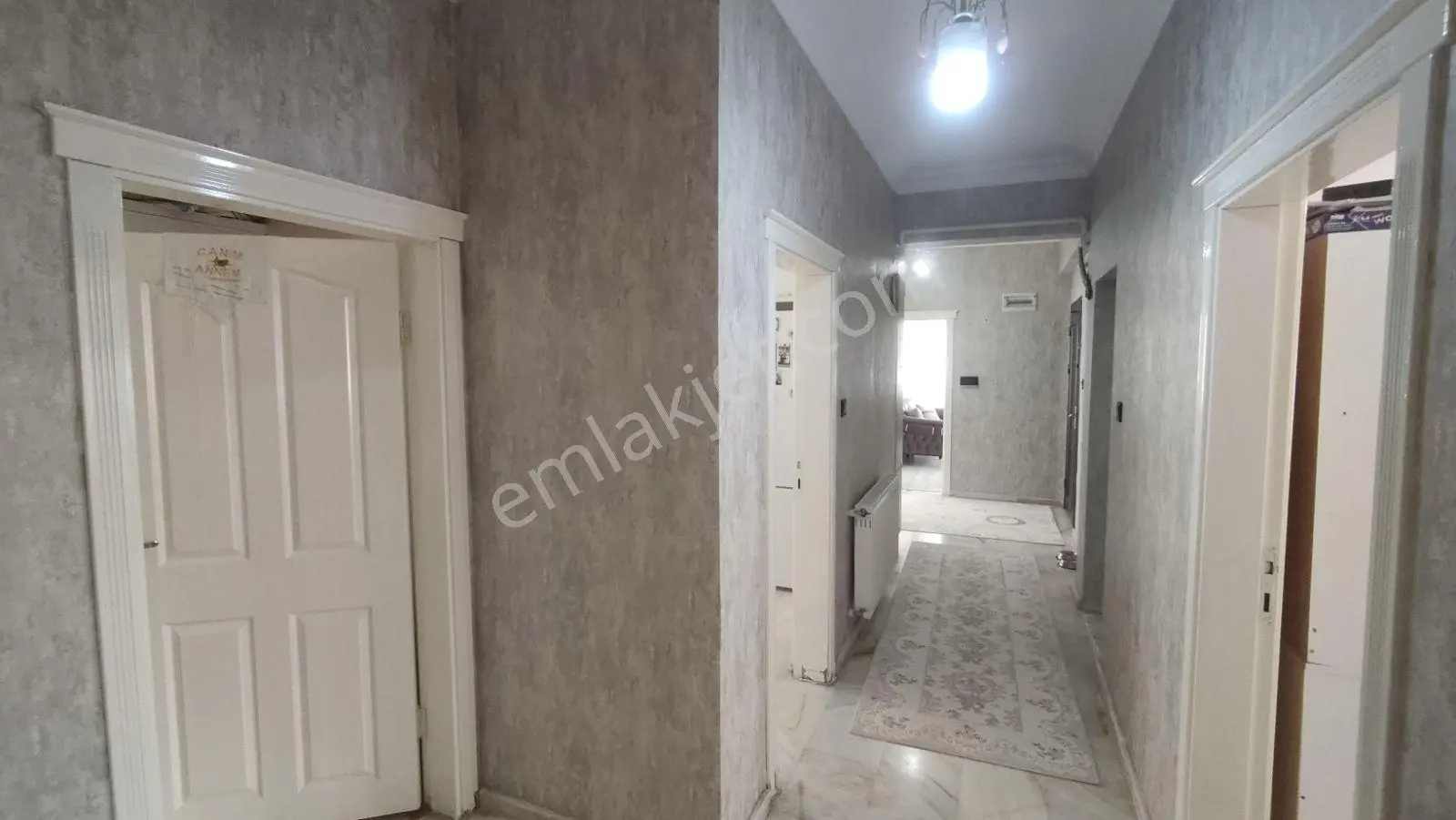 Karaköprü Abdullah Gül Parkı Arkası 5 Odalı Satılık Tekli Daire — fotoğraf 16
