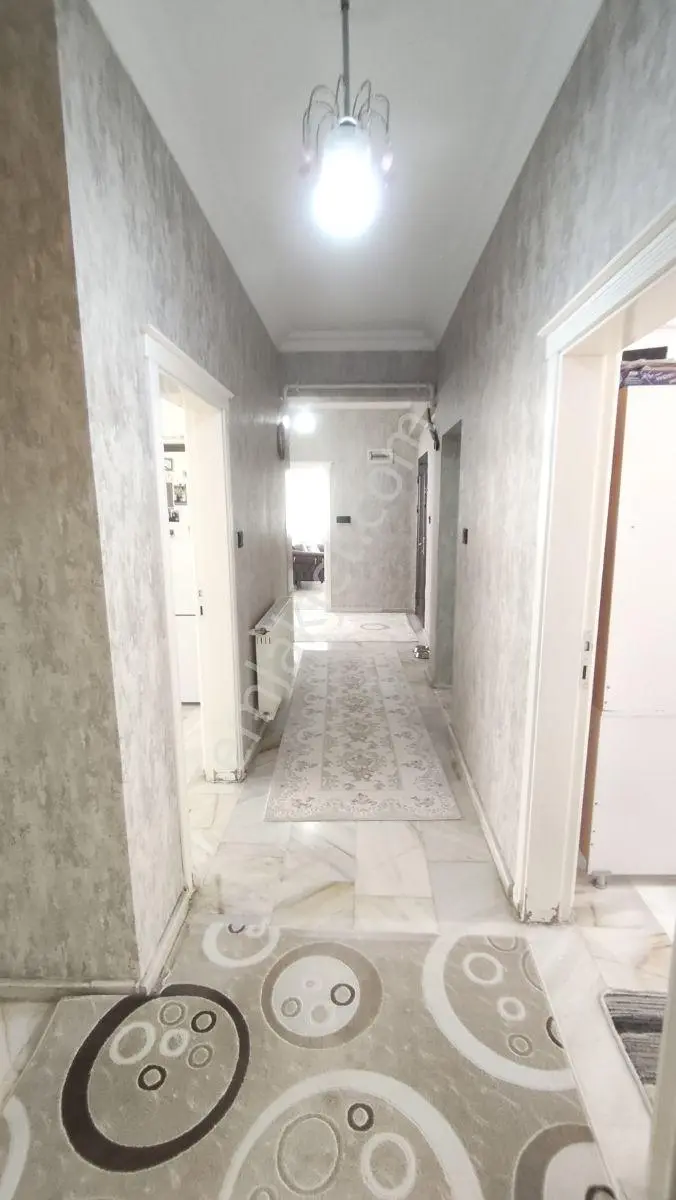 Karaköprü Abdullah Gül Parkı Arkası 5 Odalı Satılık Tekli Daire — fotoğraf 17