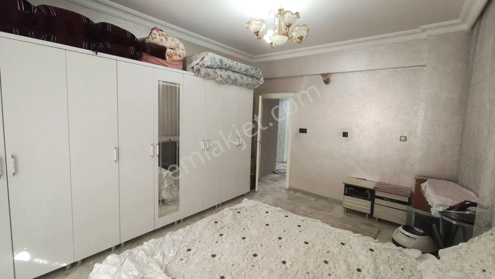 Karaköprü Abdullah Gül Parkı Arkası 5 Odalı Satılık Tekli Daire — fotoğraf 19