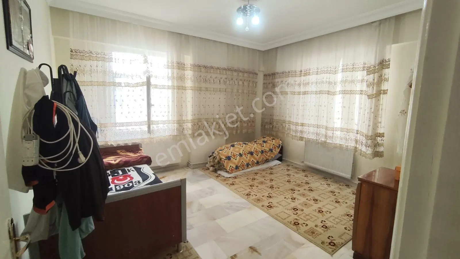 Karaköprü Abdullah Gül Parkı Arkası 5 Odalı Satılık Tekli Daire — fotoğraf 21