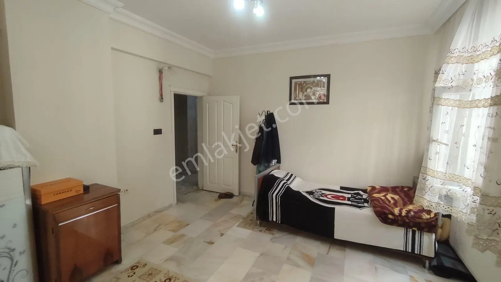 Karaköprü Abdullah Gül Parkı Arkası 5 Odalı Satılık Tekli Daire — fotoğraf 22