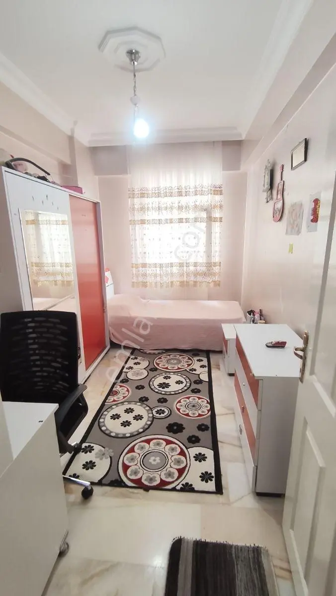 Karaköprü Abdullah Gül Parkı Arkası 5 Odalı Satılık Tekli Daire — fotoğraf 23