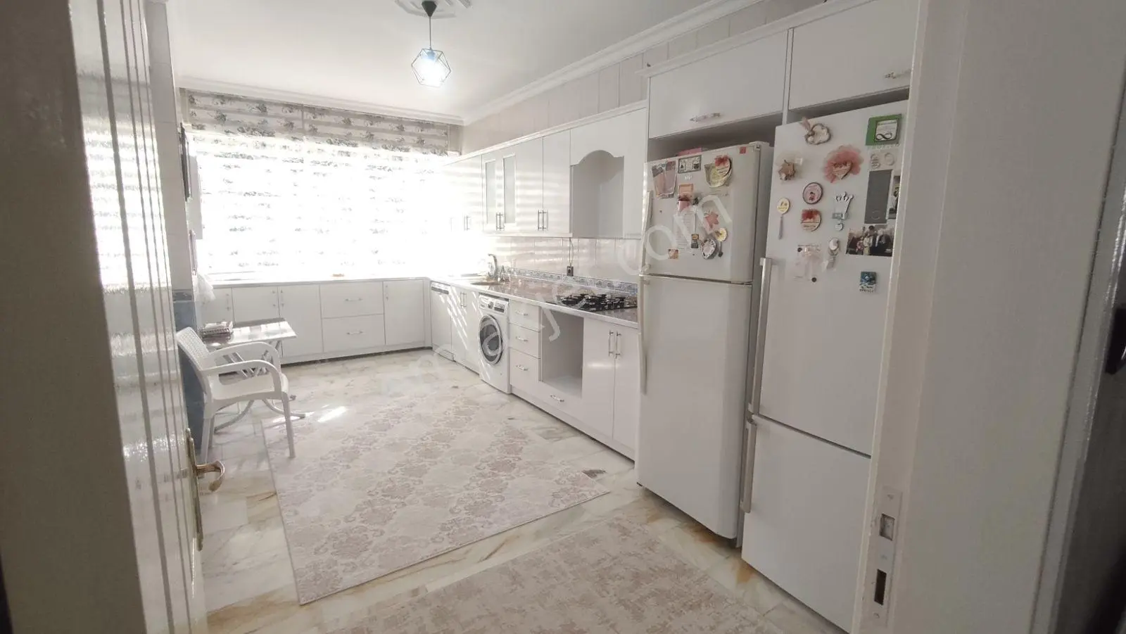 Karaköprü Abdullah Gül Parkı Arkası 5 Odalı Satılık Tekli Daire — fotoğraf 24