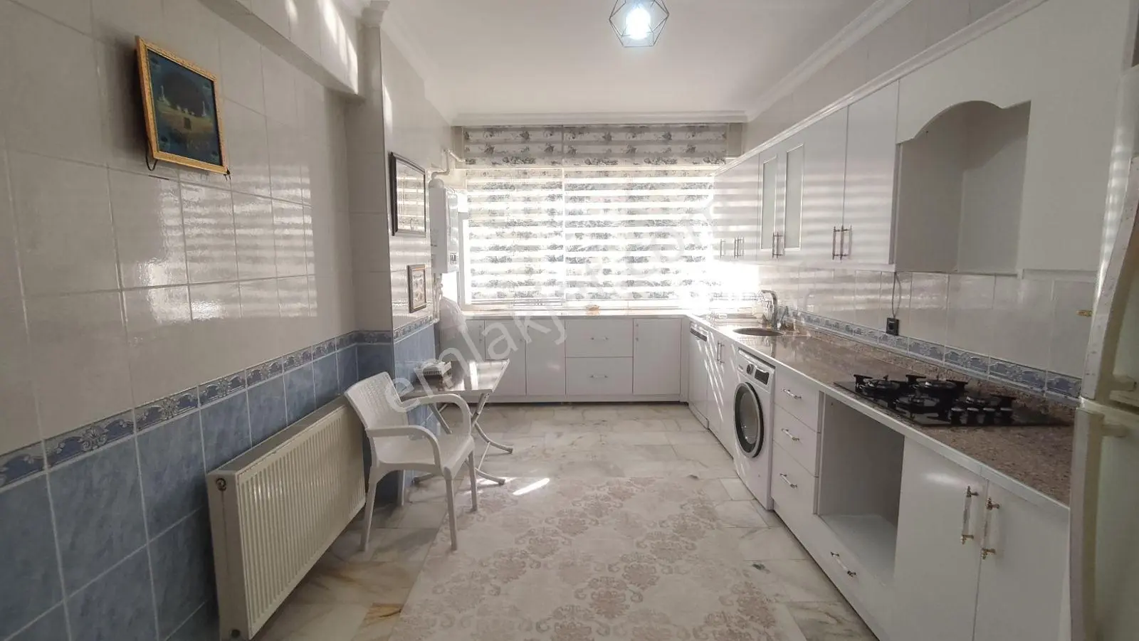 Karaköprü Abdullah Gül Parkı Arkası 5 Odalı Satılık Tekli Daire — fotoğraf 25