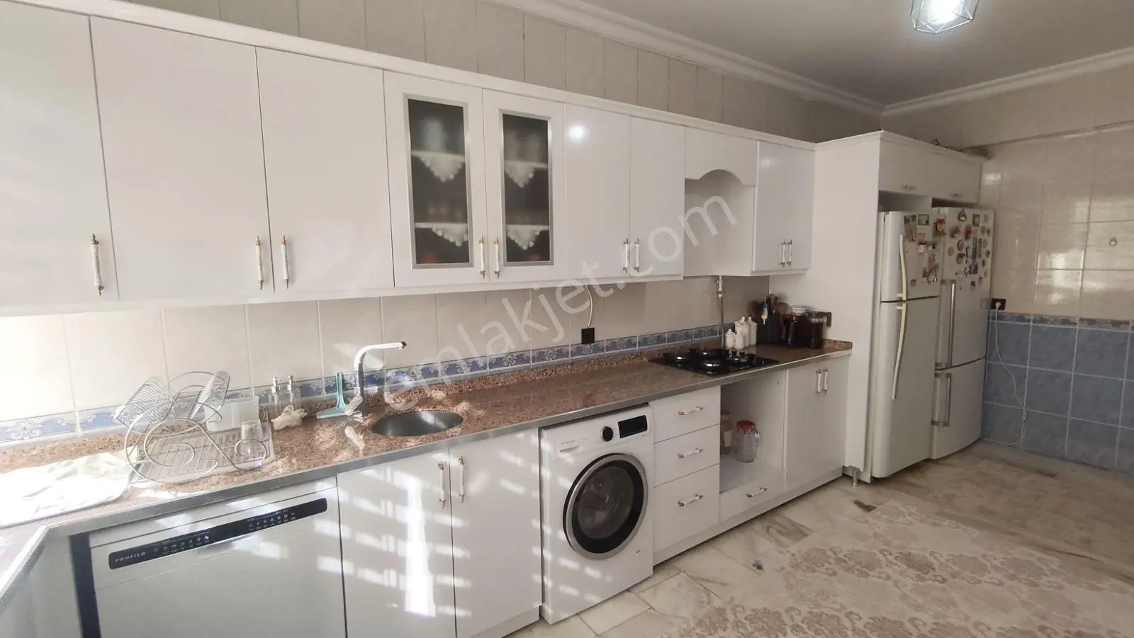 Karaköprü Abdullah Gül Parkı Arkası 5 Odalı Satılık Tekli Daire — fotoğraf 26