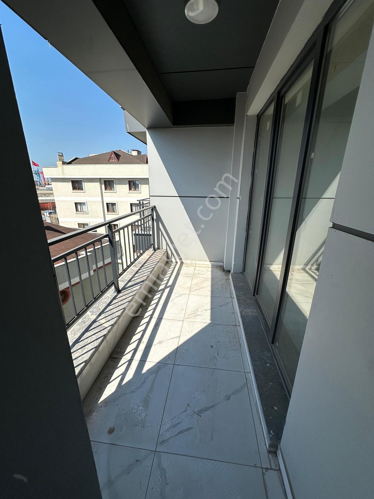 Evliya Çelebi'de By Hilton Hotel'e Komşu 5.katta 3+1 Daire — fotoğraf 3