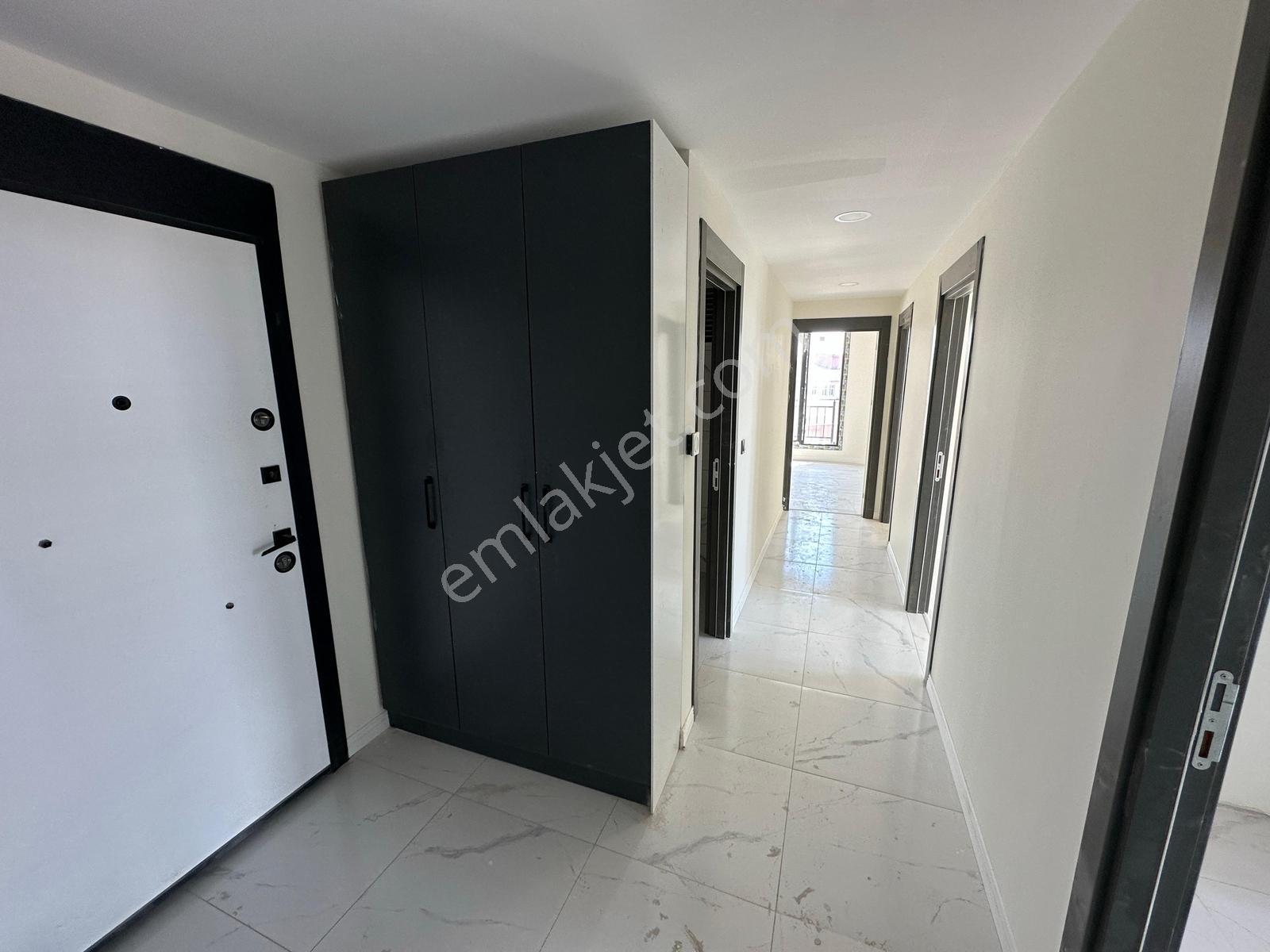 Evliya Çelebi'de By Hilton Hotel'e Komşu 5.katta 3+1 Daire — fotoğraf 4
