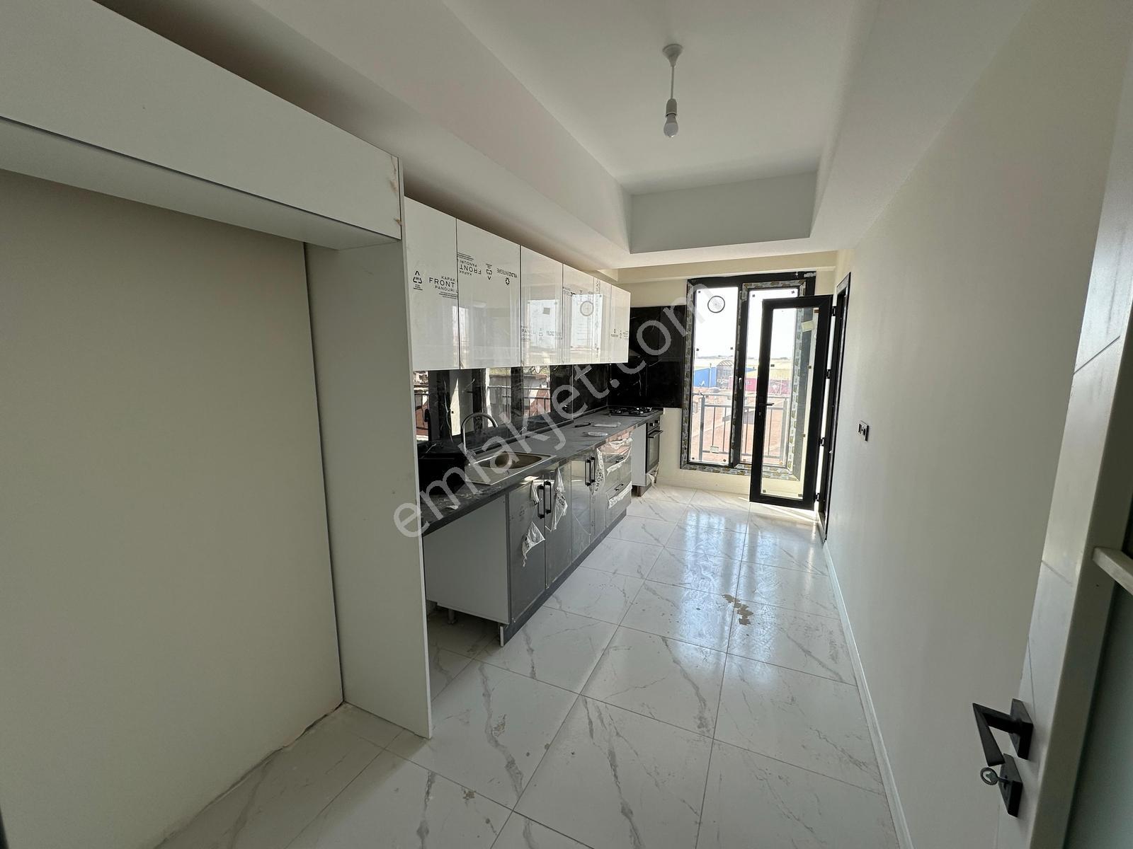 Evliya Çelebi'de By Hilton Hotel'e Komşu 5.katta 3+1 Daire — fotoğraf 6