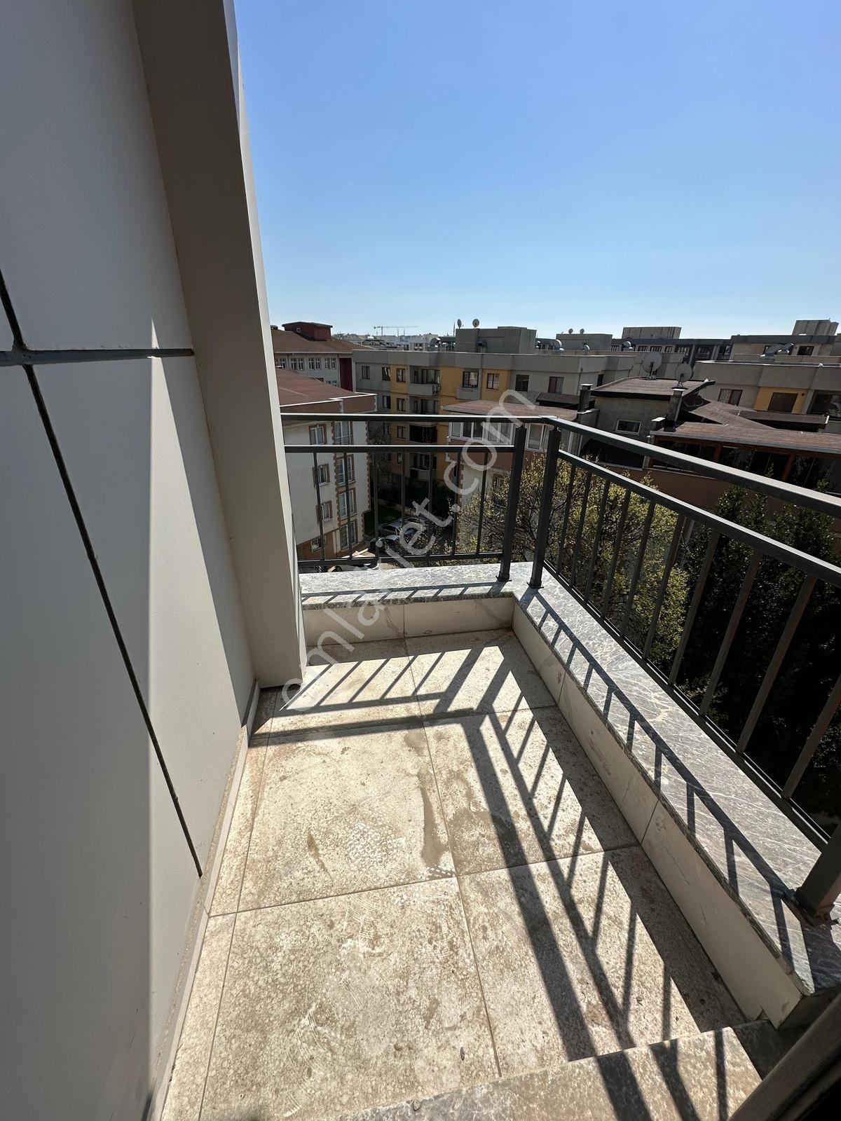 Evliya Çelebi'de By Hilton Hotel'e Komşu 5.katta 3+1 Daire — fotoğraf 7