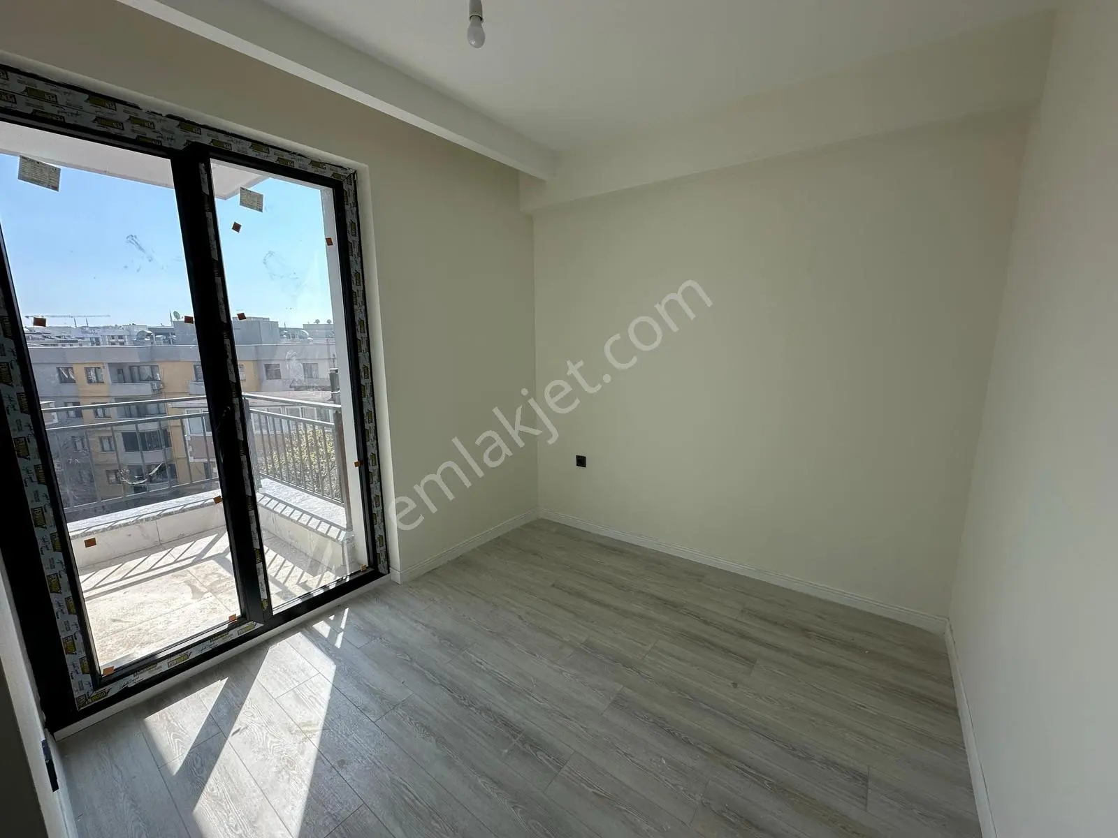 Evliya Çelebi'de By Hilton Hotel'e Komşu 5.katta 3+1 Daire — fotoğraf 9