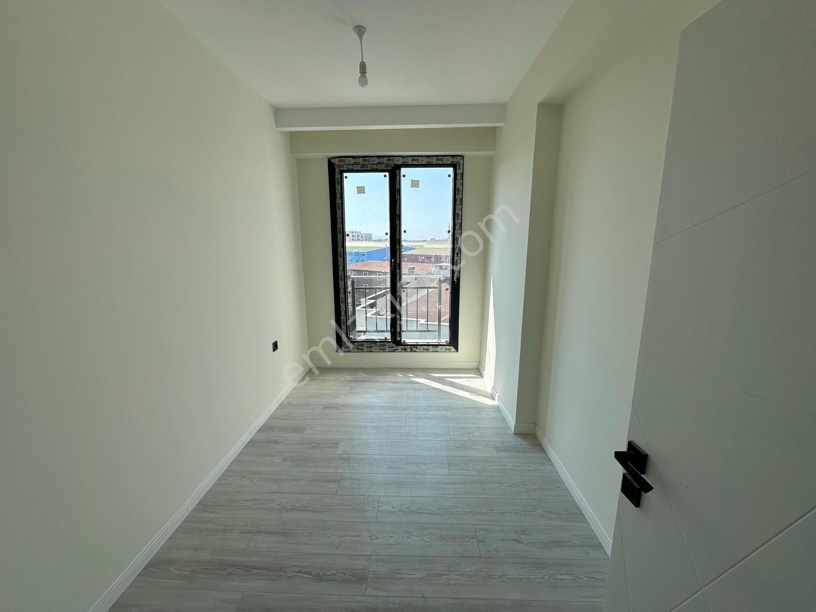 Evliya Çelebi'de By Hilton Hotel'e Komşu 5.katta 3+1 Daire — fotoğraf 10