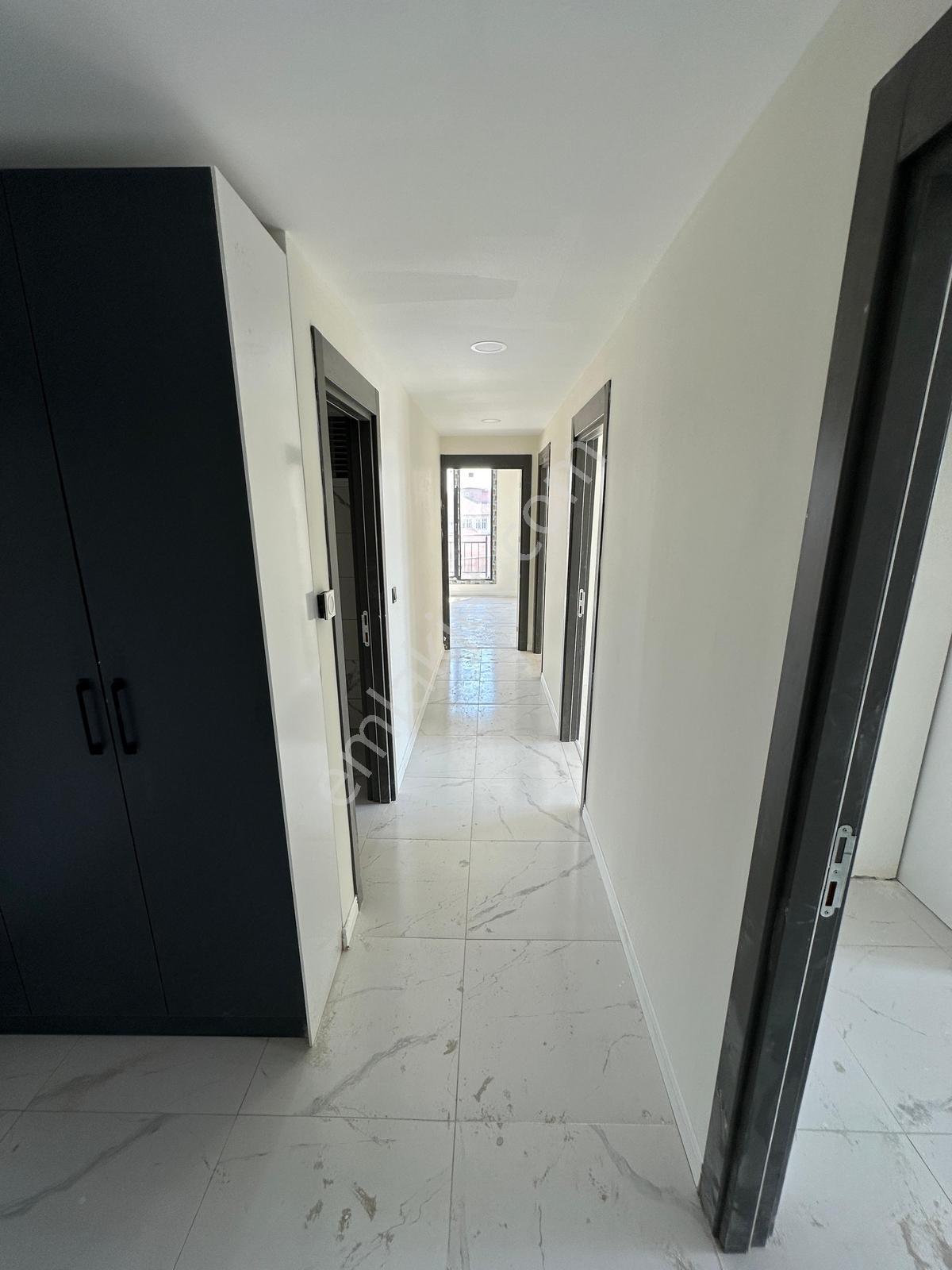Evliya Çelebi'de By Hilton Hotel'e Komşu 5.katta 3+1 Daire — fotoğraf 11