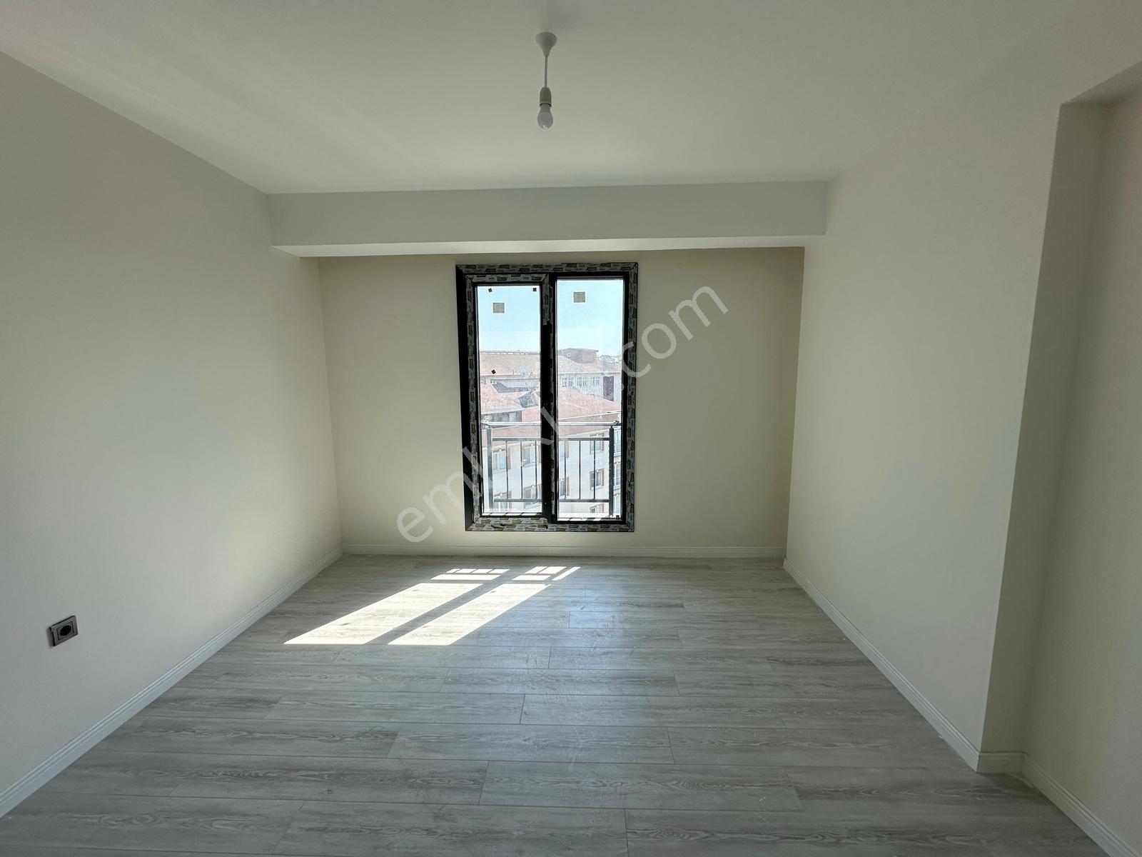 Evliya Çelebi'de By Hilton Hotel'e Komşu 5.katta 3+1 Daire — fotoğraf 12