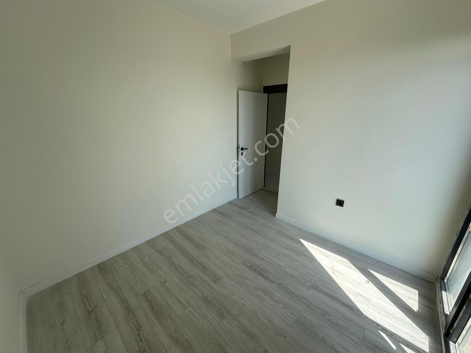 Evliya Çelebi'de By Hilton Hotel'e Komşu 5.katta 3+1 Daire — fotoğraf 13