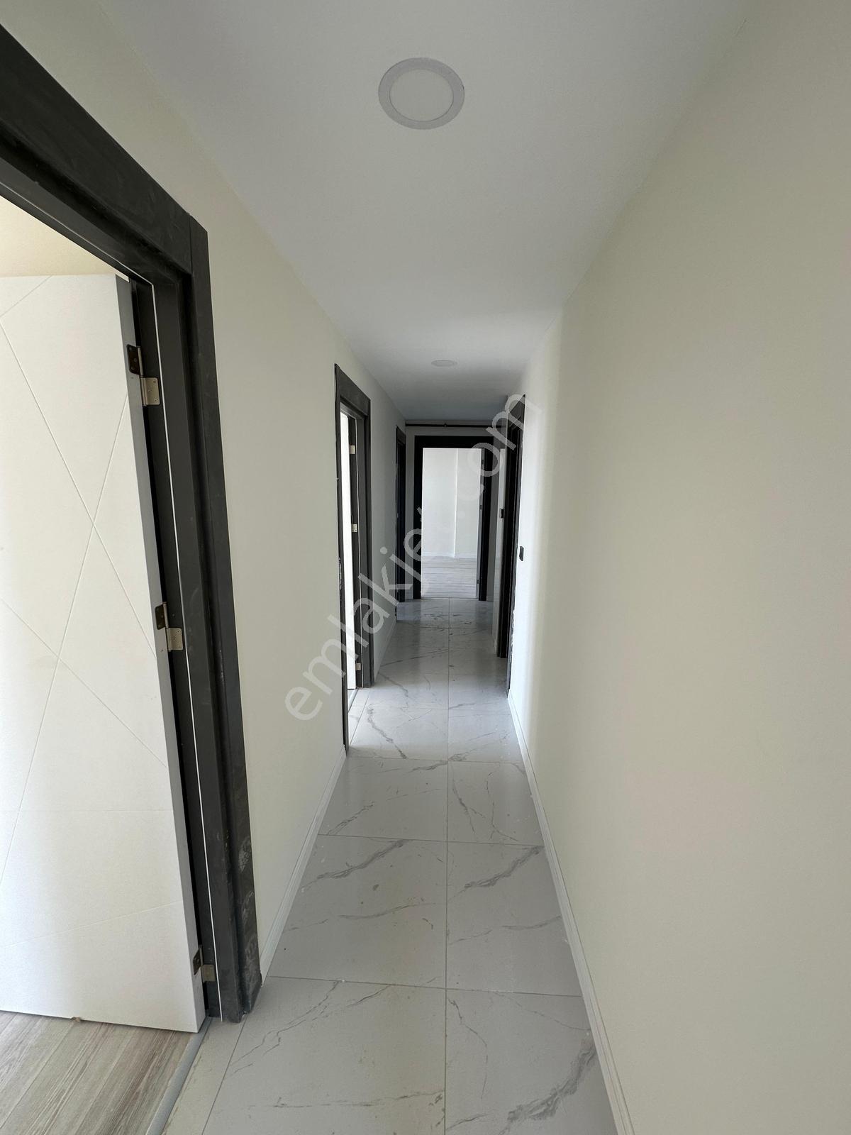 Evliya Çelebi'de By Hilton Hotel'e Komşu 5.katta 3+1 Daire — fotoğraf 14