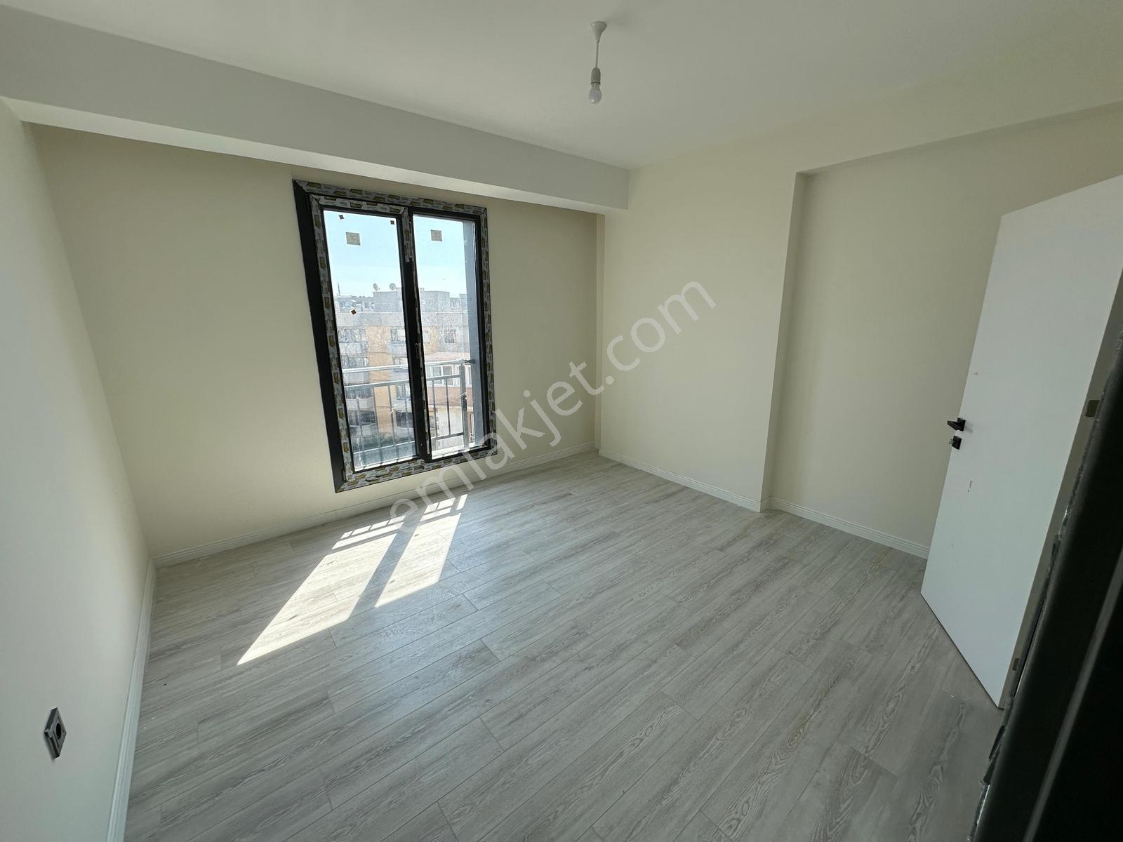 Evliya Çelebi'de By Hilton Hotel'e Komşu 5.katta 3+1 Daire — fotoğraf 15
