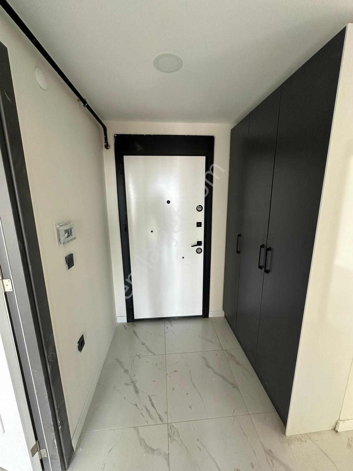 Evliya Çelebi'de By Hilton Hotel'e Komşu 5.katta 3+1 Daire — fotoğraf 18