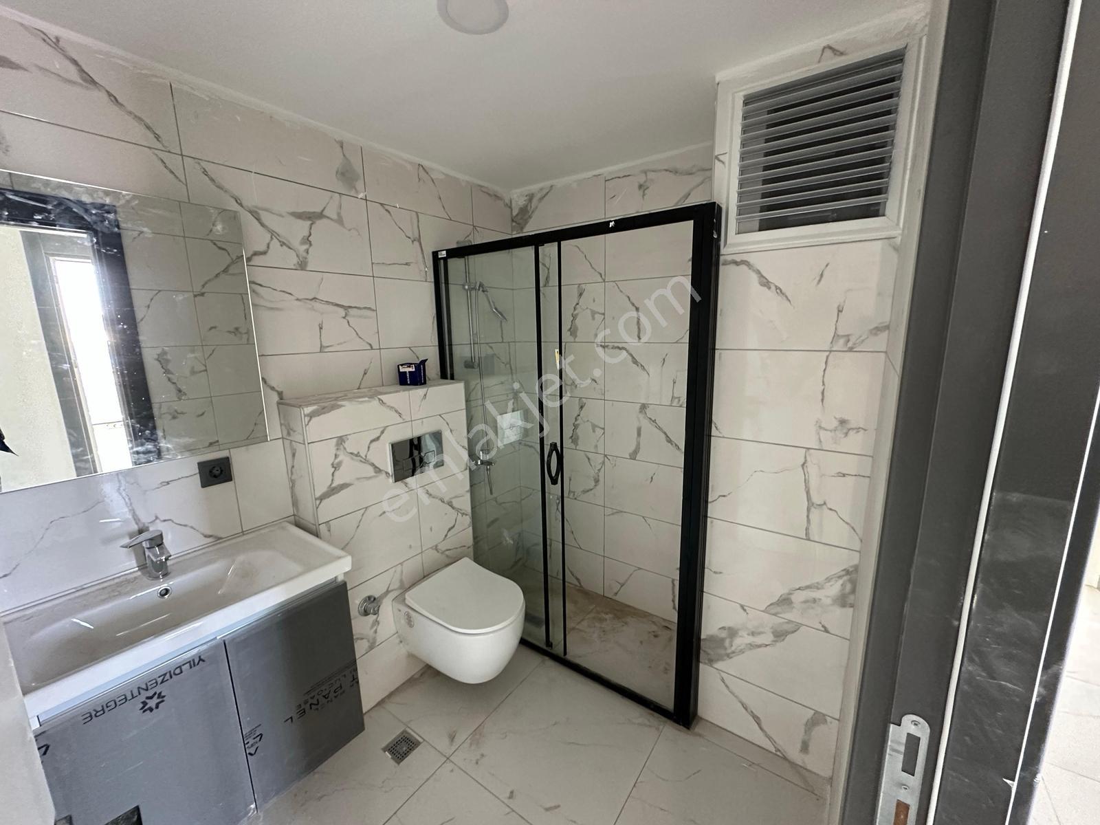 Evliya Çelebi'de By Hilton Hotel'e Komşu 5.katta 3+1 Daire — fotoğraf 19