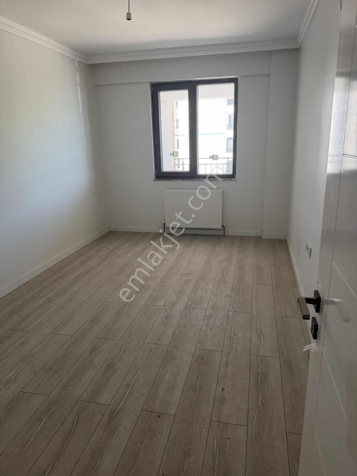 Engin Emlaktan Deniz Manzaralı 4+1 Satlık Daire — fotoğraf 2