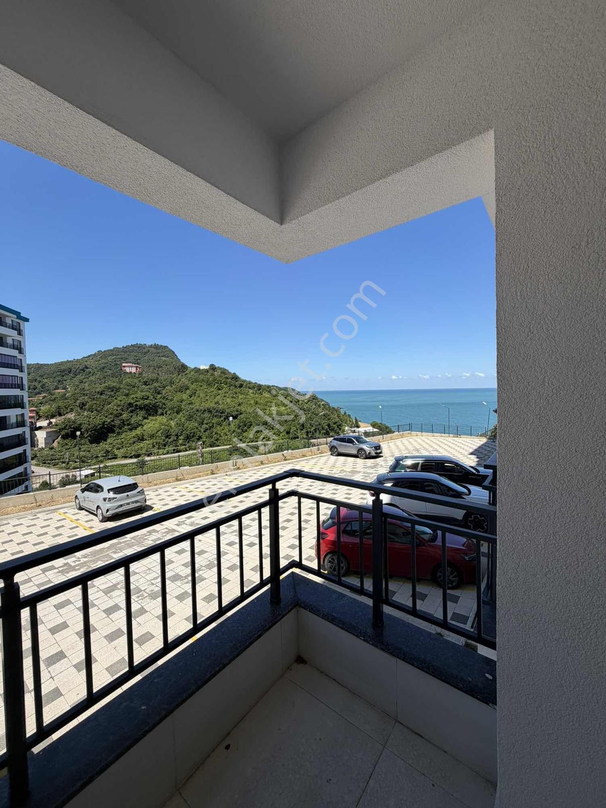 Engin Emlaktan Deniz Manzaralı 4+1 Satlık Daire — fotoğraf 8