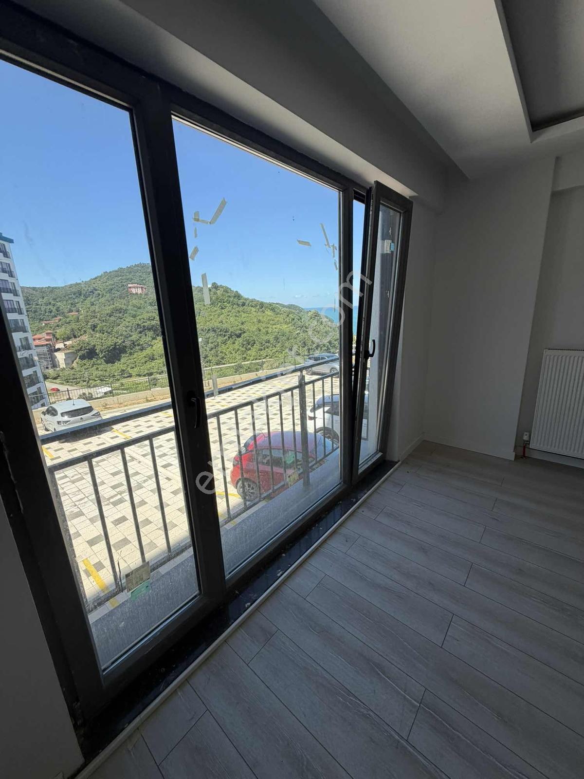 Engin Emlaktan Deniz Manzaralı 4+1 Satlık Daire — fotoğraf 12